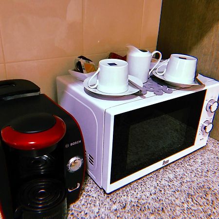 Apartamento Particular 巴尔巴特 客房 照片