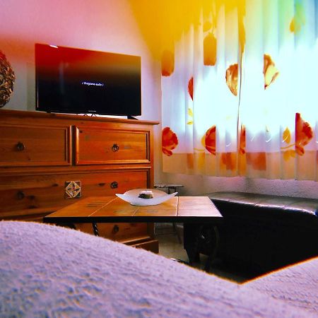Apartamento Particular 巴尔巴特 外观 照片