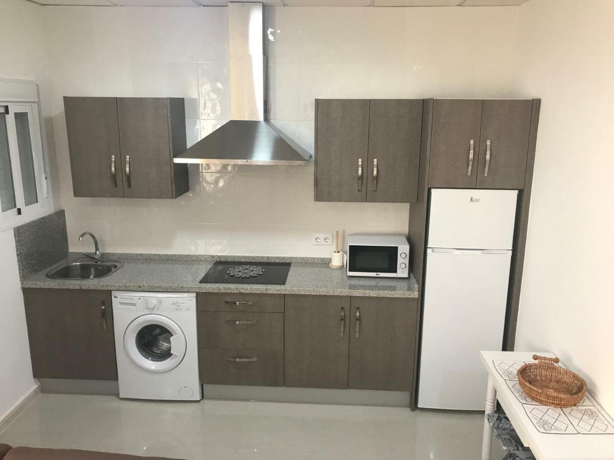 Apartamento Particular 巴尔巴特 外观 照片