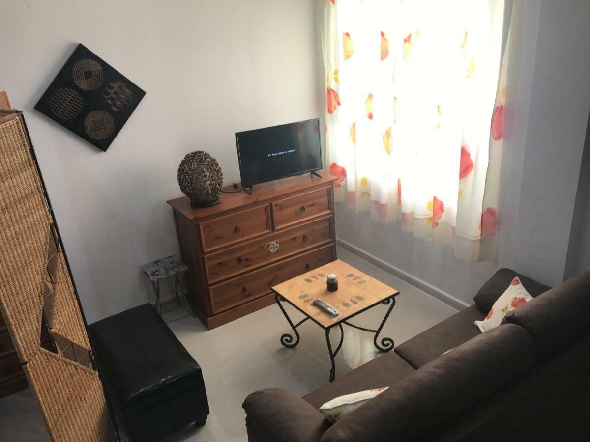 Apartamento Particular 巴尔巴特 外观 照片