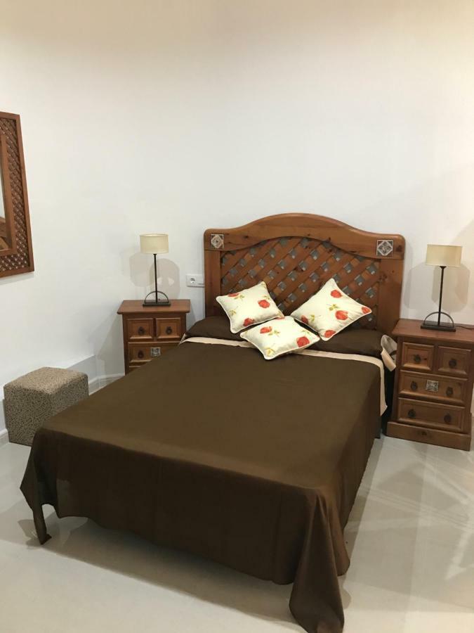 Apartamento Particular 巴尔巴特 外观 照片