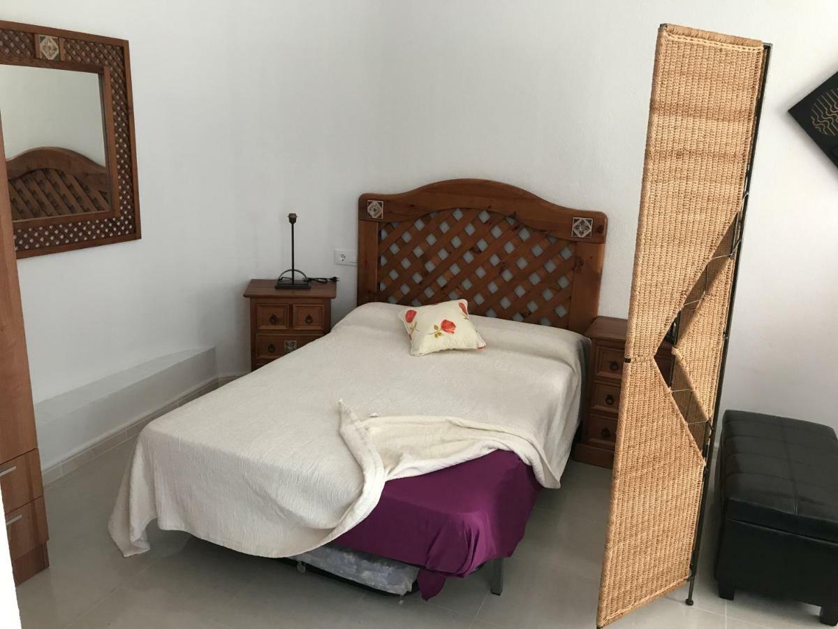 Apartamento Particular 巴尔巴特 外观 照片