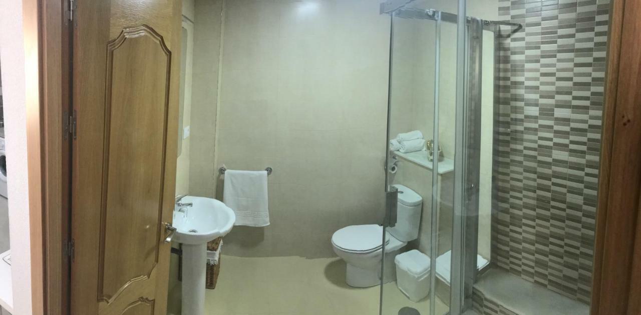 Apartamento Particular 巴尔巴特 外观 照片