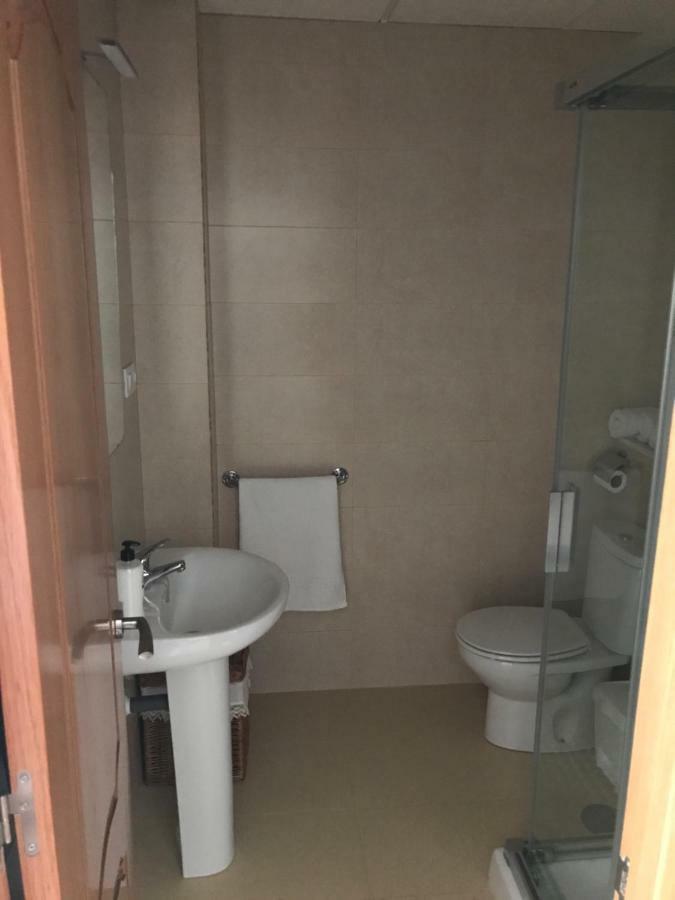 Apartamento Particular 巴尔巴特 外观 照片