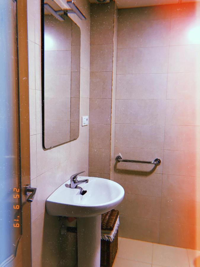 Apartamento Particular 巴尔巴特 外观 照片