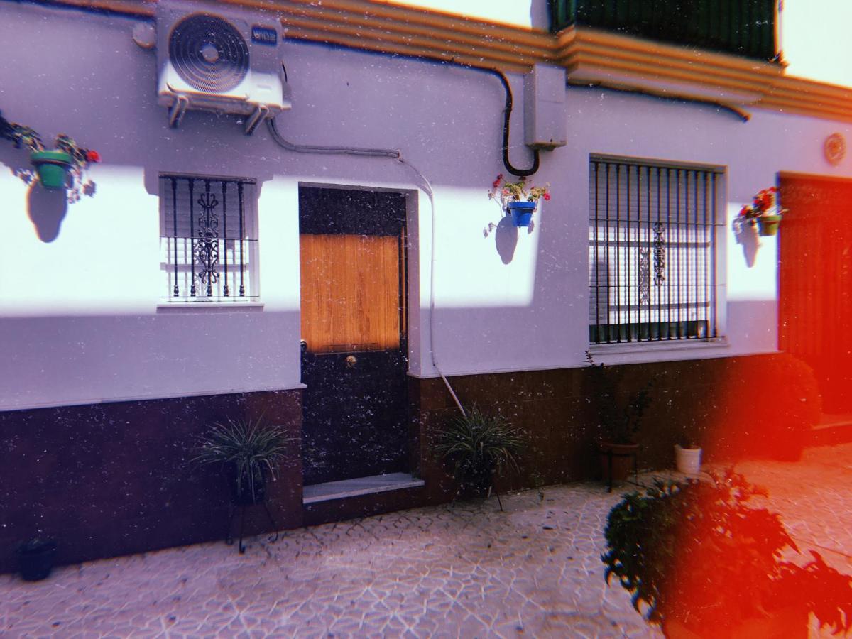 Apartamento Particular 巴尔巴特 外观 照片