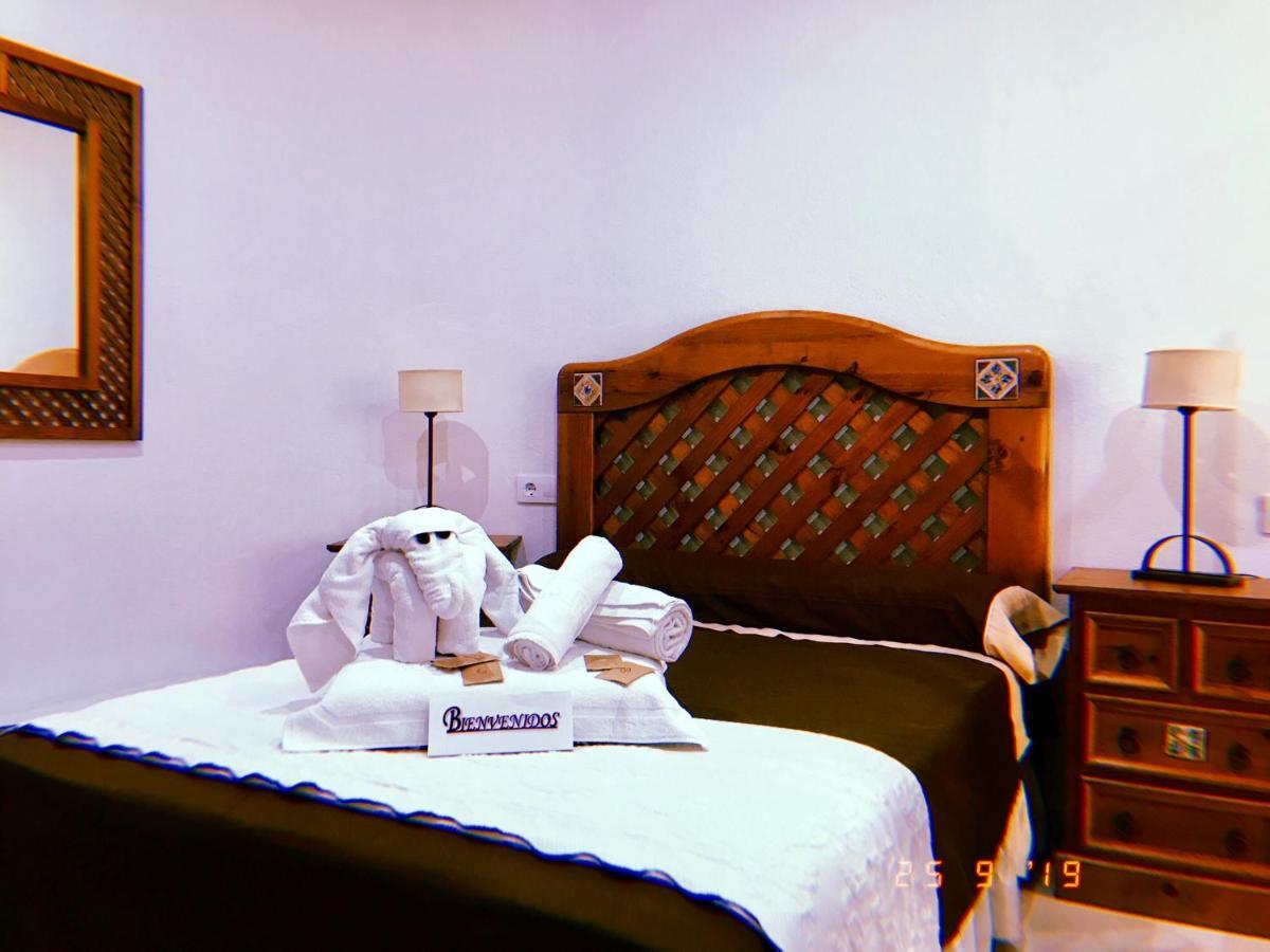 Apartamento Particular 巴尔巴特 外观 照片