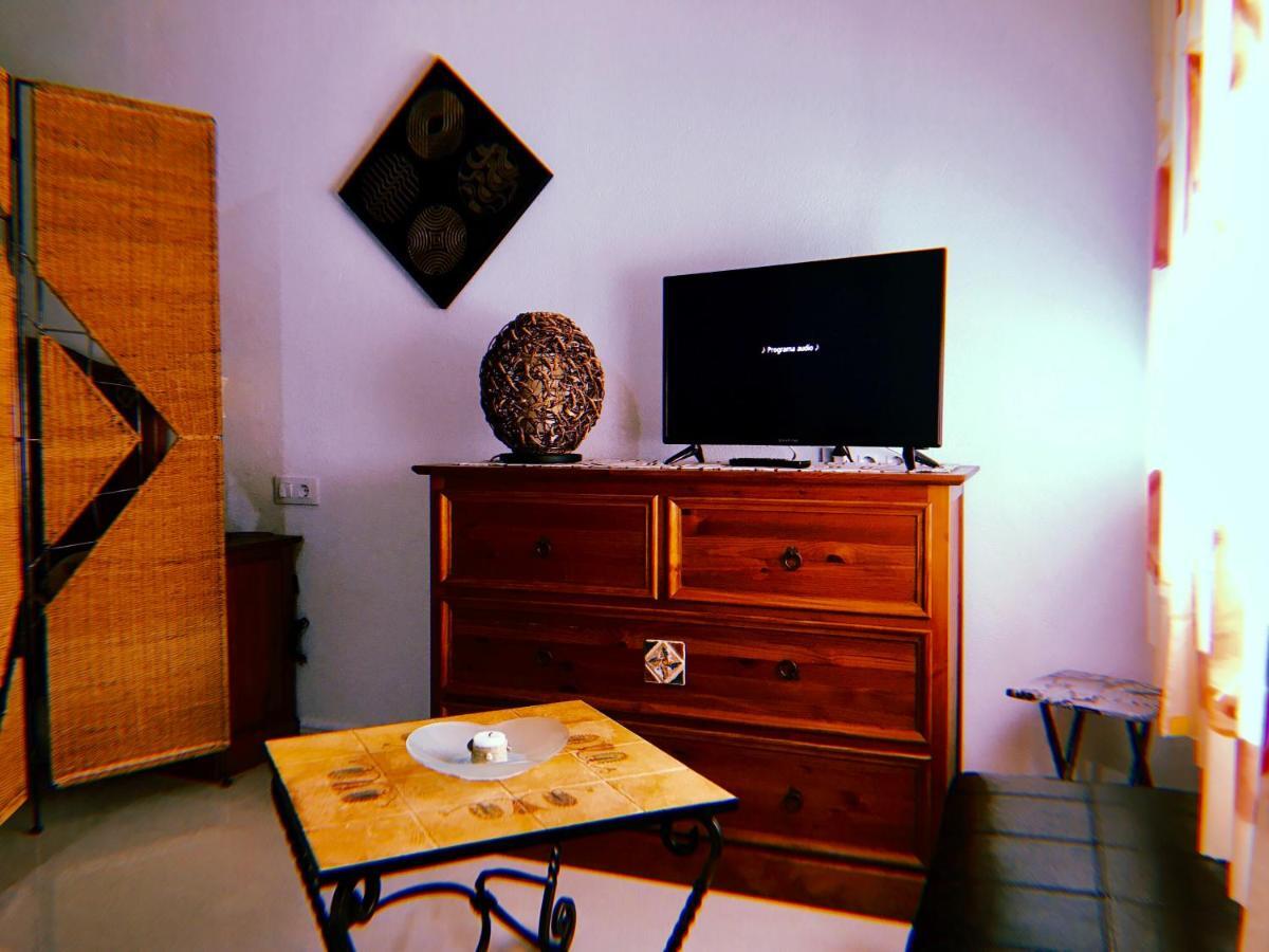 Apartamento Particular 巴尔巴特 外观 照片
