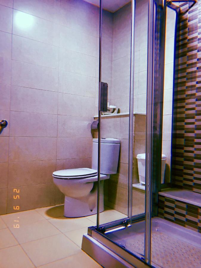 Apartamento Particular 巴尔巴特 外观 照片