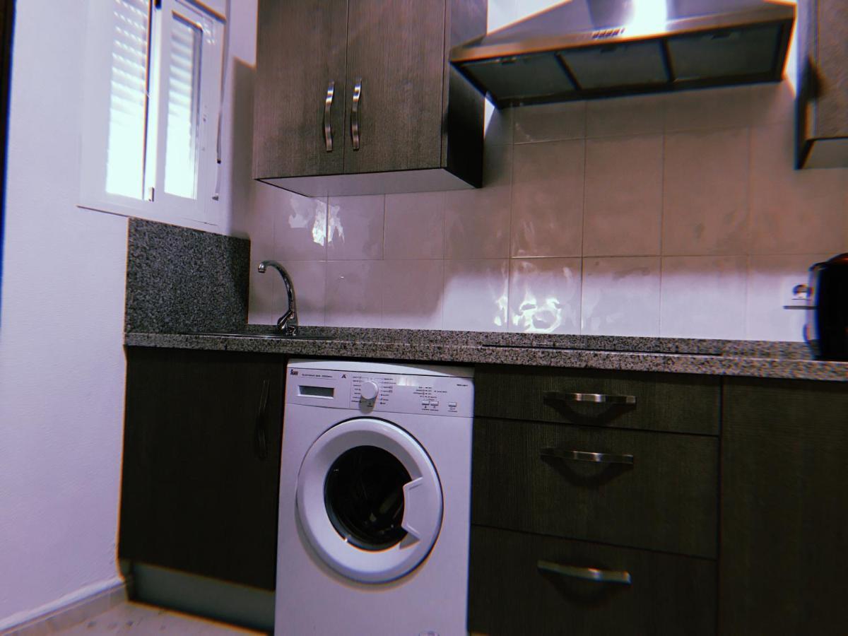 Apartamento Particular 巴尔巴特 外观 照片