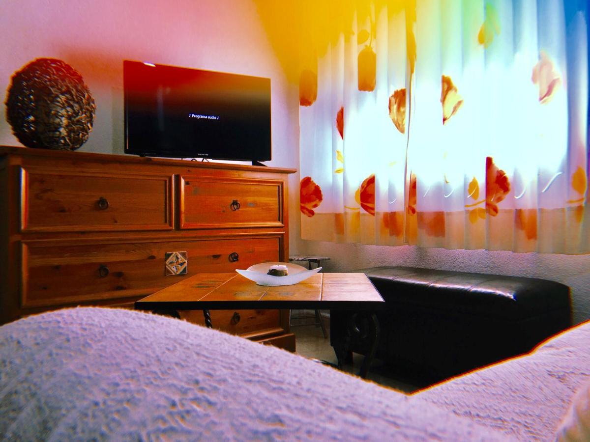 Apartamento Particular 巴尔巴特 外观 照片